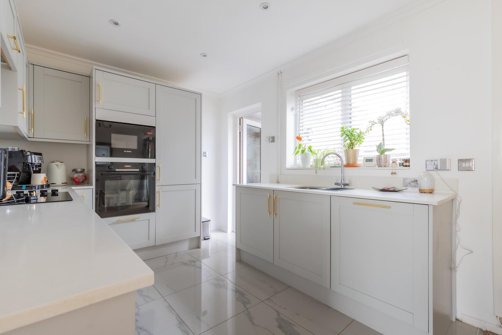 Harlech Drive, Dinas Powys
